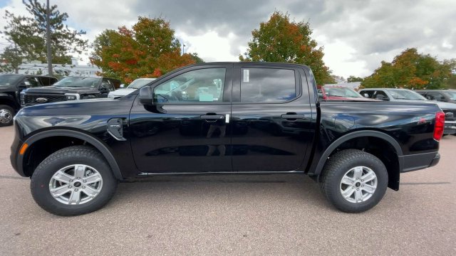New 2026 Ford Ranger XL w/ Trailer Tow Package AWD/4WD image 5