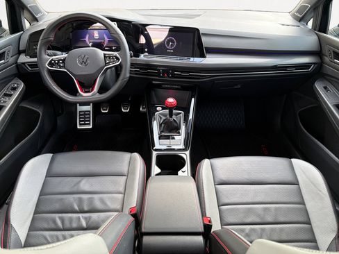 Certified 2024 Volkswagen GTI Autobahn image 3