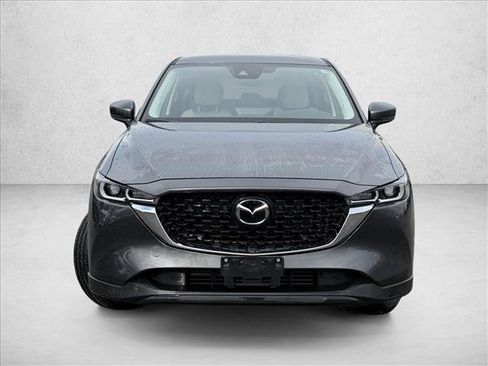 Used 2023 MAZDA CX-5 AWD 2.5 S w/ Select Package image 2