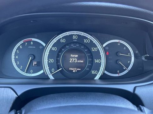 Used 2014 Honda Accord Touring image 14