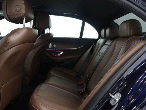 Used 2017 Mercedes-Benz E 300 4MATIC image 14