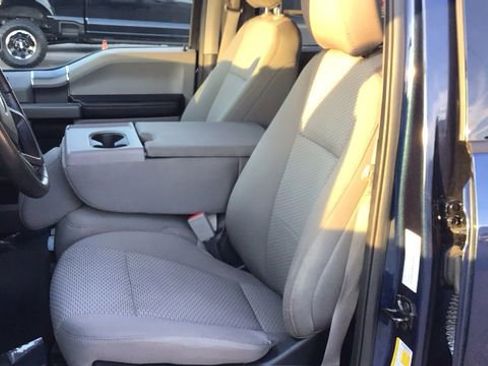 Certified 2020 Ford F150 XLT w/ Equipment Group 302A Luxury image 19