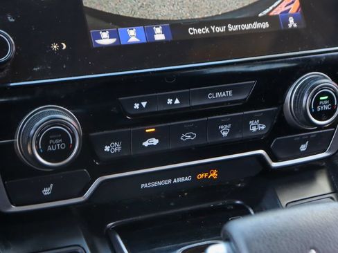 Used 2021 Honda CR-V EX image 29
