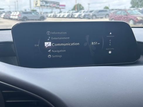 New 2026 MAZDA MAZDA3 s Sport FWD image 15