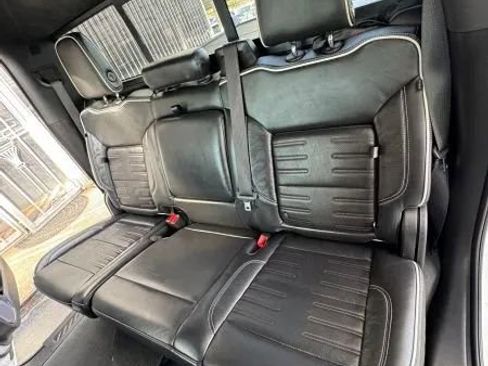 Used 2022 GMC Sierra 1500 AT4X image 20