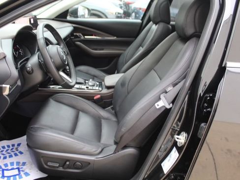 Certified 2024 MAZDA CX-30 2.5 Turbo w/ Premium Package image 32