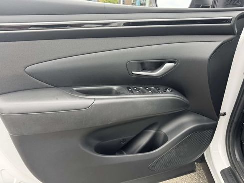 Used 2024 Hyundai Tucson SEL w/ Convenience Package AWD/4WD image 17