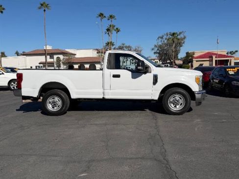 Used 2017 Ford F250 XL w/ Power Equipment Group image 3