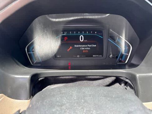 Used 2020 Honda Odyssey EX-L image 15