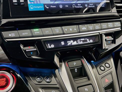 New 2027 Honda Odyssey Elite image 9