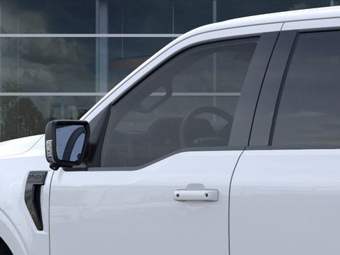 New 2025 Ford F150 XLT w/ Equipment Group 302A MID image 20