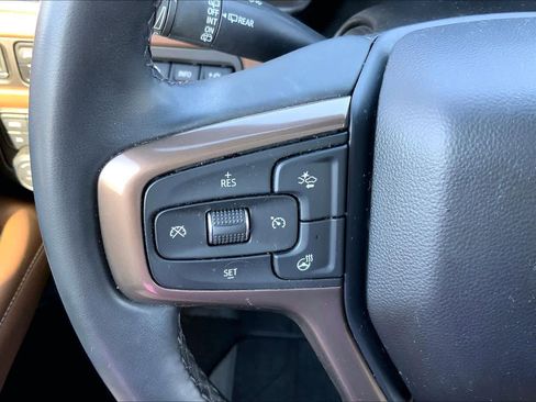 Used 2024 Chevrolet Tahoe High Country AWD/4WD image 21