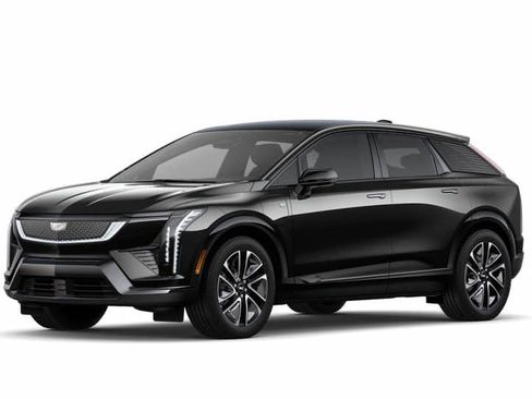 New 2026 Cadillac Optiq Sport 1 image 60