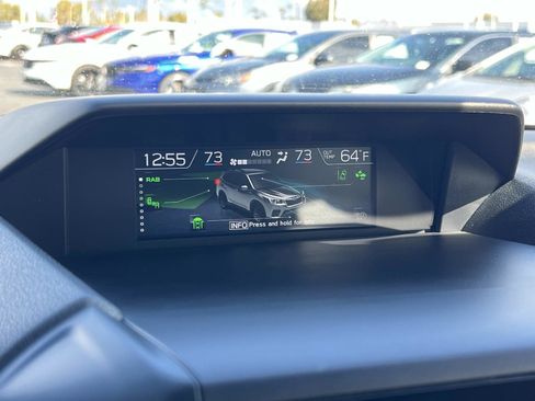 Used 2023 Subaru Forester Wilderness image 16