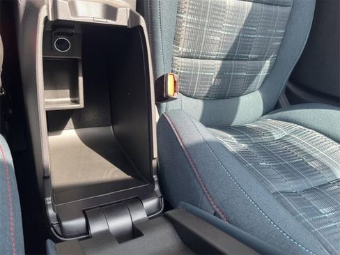 New 2025 Ford Bronco Sport Heritage image 21