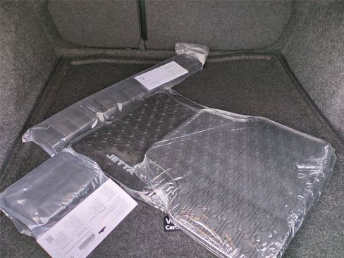 New 2026 Volkswagen Jetta SEL image 21