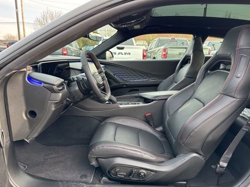 New 2026 Dodge Charger R/T Scat Pack image 13