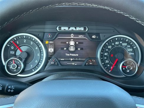 New 2026 RAM 1500 Big Horn image 32