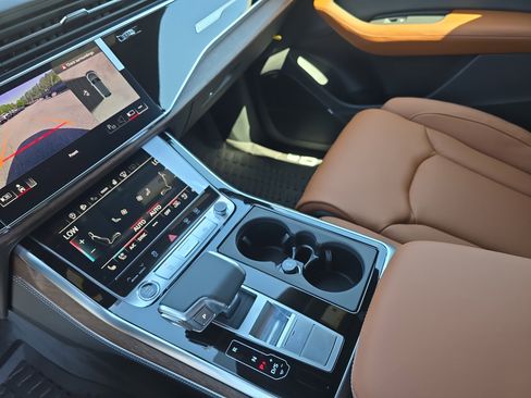 New 2026 Audi Q8 Prestige AWD/4WD image 24