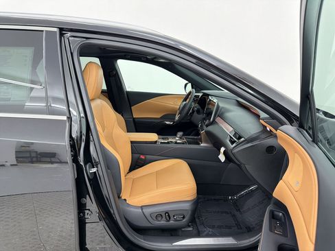 New 2026 Lexus RX 350 AWD image 28