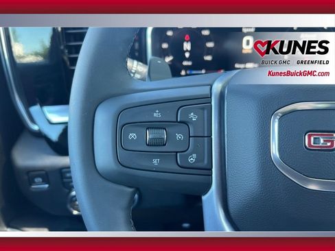 New 2026 GMC Sierra 1500 Elevation w/ Elevation Premium Package AWD/4WD image 20