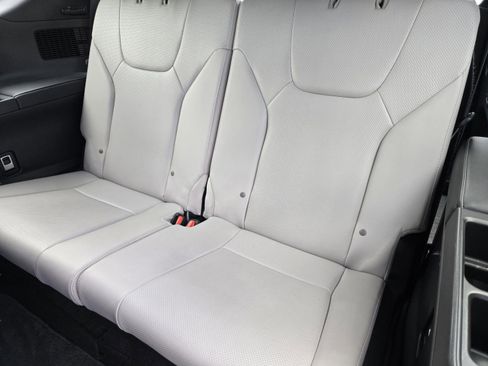 Used 2025 Lexus TX 350 AWD w/ Technology Package image 38