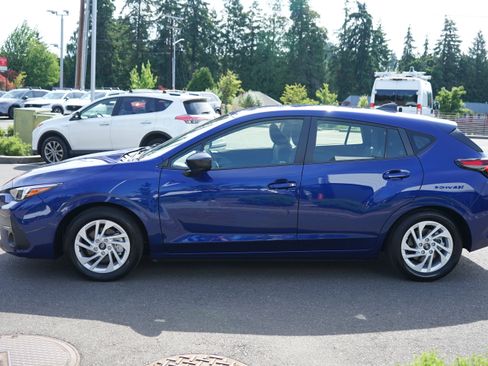 Used 2025 Subaru Impreza 2.0i AWD/4WD image 7