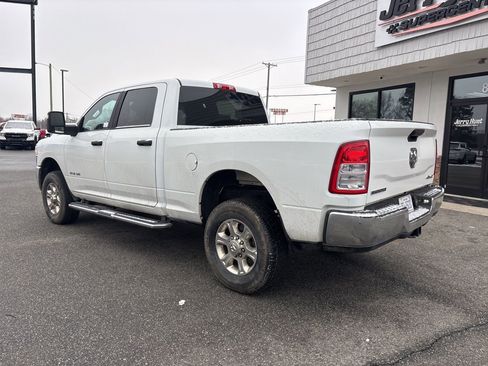 Used 2024 RAM 2500 Big Horn image 6