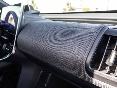 Certified 2023 Toyota bZ4X Limited image 21