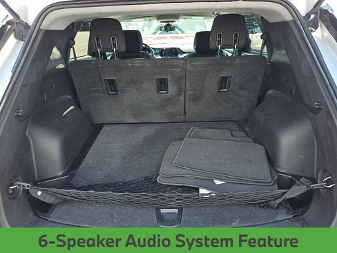 Used 2021 Chevrolet Blazer LT FWD image 6