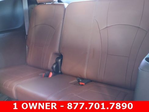 Used 2020 Buick Enclave Avenir w/ Avenir Technology Package image 13