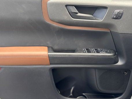 New 2026 Ford Bronco Sport Outer Banks w/ Outer Banks Tech Package+ AWD/4WD image 16