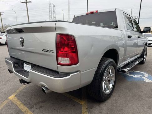 Used 2016 RAM 1500 Express image 5