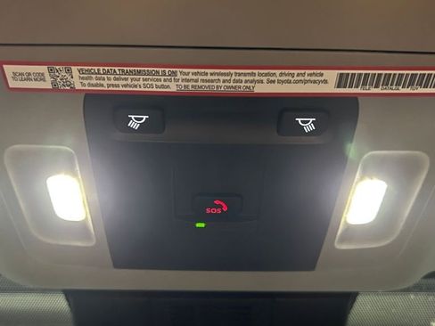 New 2026 Toyota Camry LE image 30