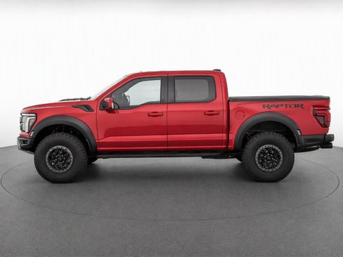 Used 2025 Ford F150 Raptor AWD/4WD image 7