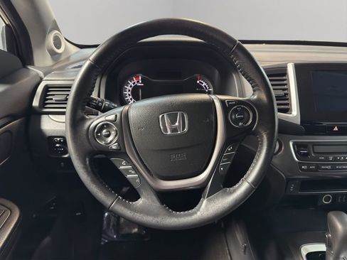 Used 2016 Honda Pilot EX-L image 11