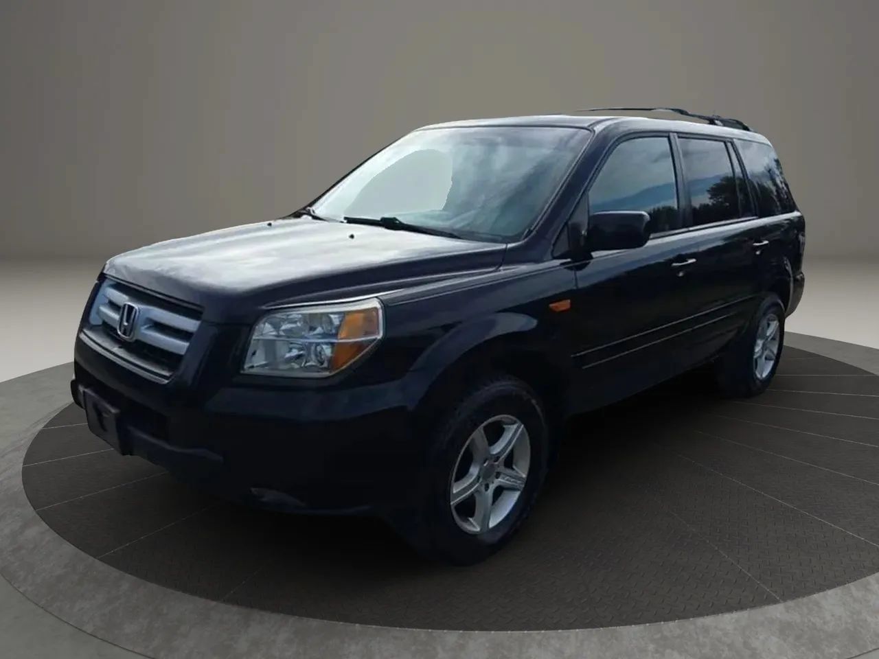 Used 2008 Honda Pilot EX-L image 3