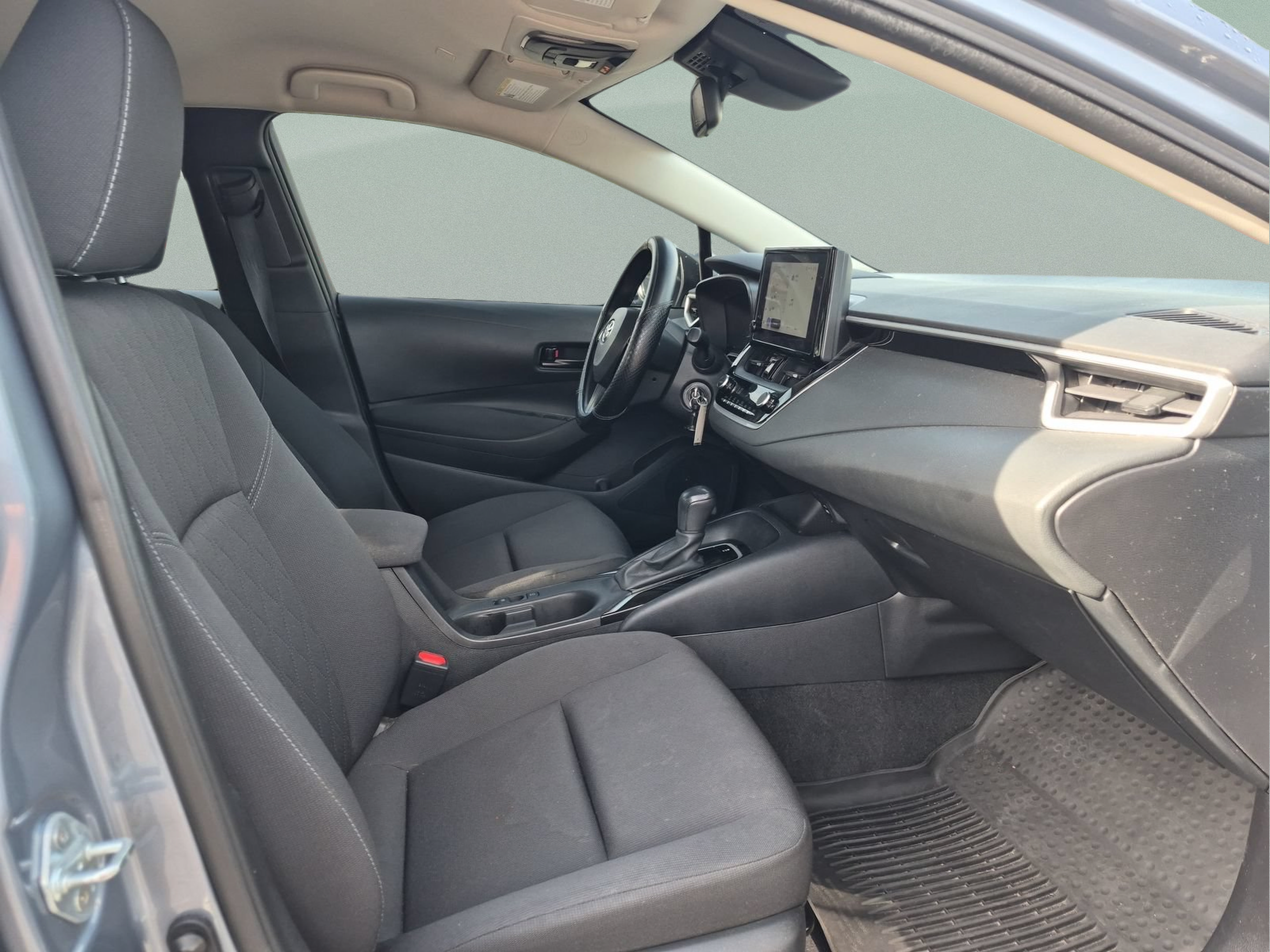 Used 2023 Toyota Corolla LE FWD image 20