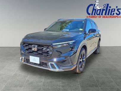 Used 2025 Honda CR-V Sport Touring