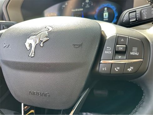 New 2025 Ford Bronco Sport Big Bend w/ Convenience Package image 24