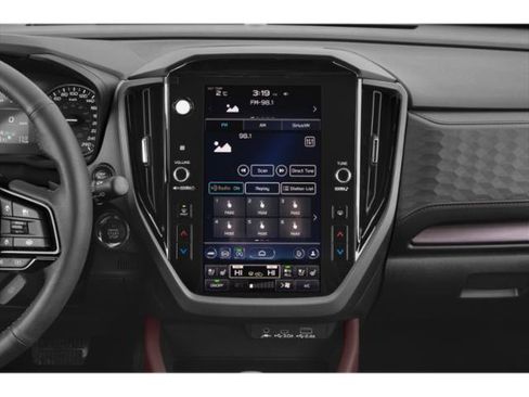 Certified 2025 Subaru Forester Touring AWD/4WD image 12