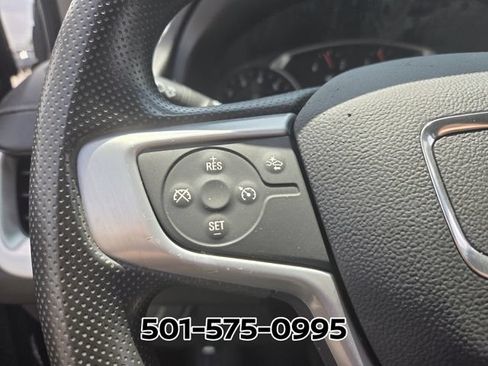 Used 2022 GMC Terrain SLE w/ Driver Convenience Package FWD image 25