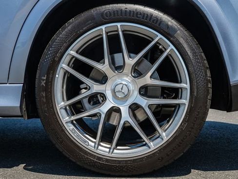 Used 2026 Mercedes-Benz GLE 53 AMG 4MATIC image 21