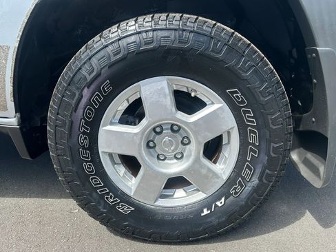 Used 2006 Nissan Xterra S AWD/4WD image 10