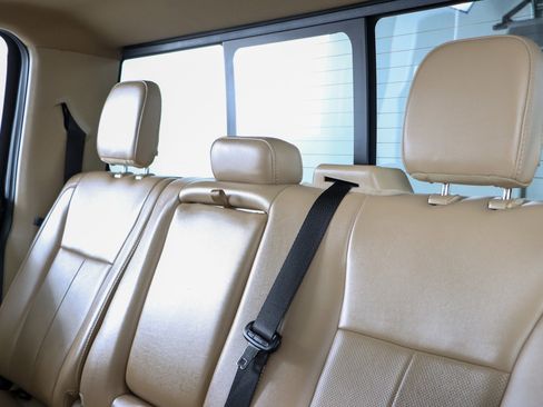 Used 2020 Ford F250 Lariat w/ Lariat Ultimate Package image 27