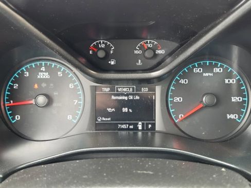 Used 2018 Chevrolet Colorado W/T image 15