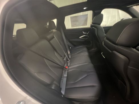 New 2026 Acura RDX Base image 22