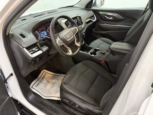 Certified 2023 GMC Terrain SLE w/ Driver Convenience Package image 14