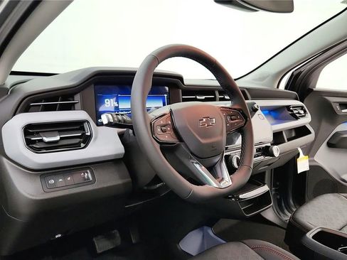New 2027 Chevrolet Bolt RS FWD image 22