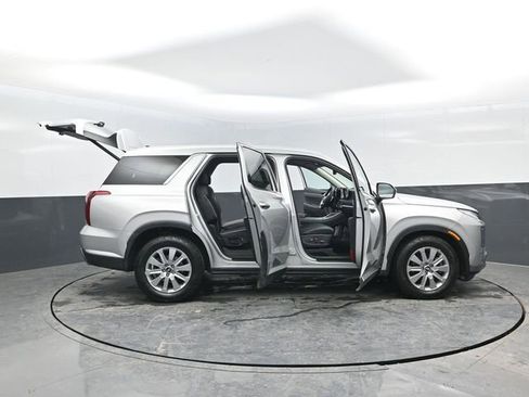 Used 2025 Hyundai Palisade SEL image 38